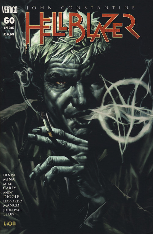 Hellblazer