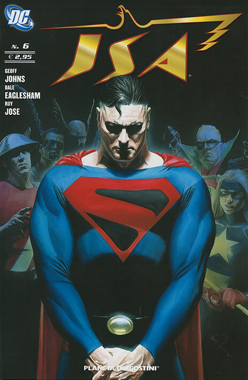 JSA