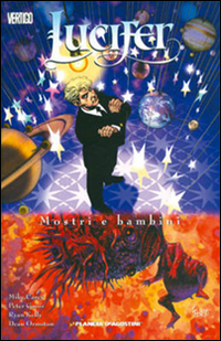 Mostri e bambini. Lucifer