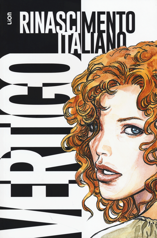 Rinascimento italiano. Vertigo