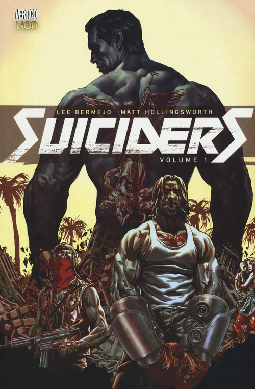 Suiciders