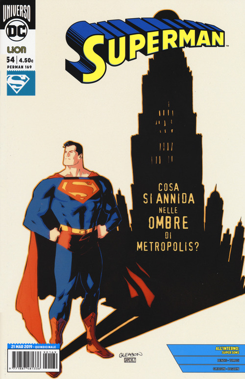 Superman