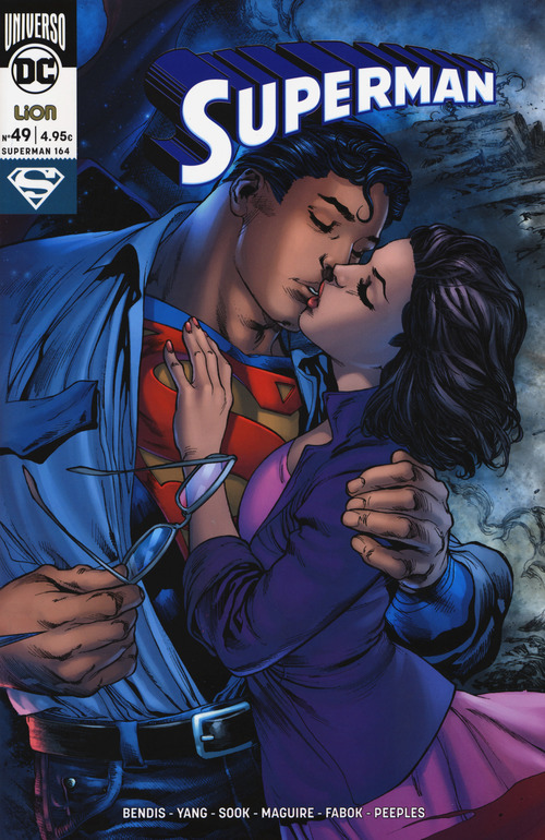 Superman. Ediz. variant