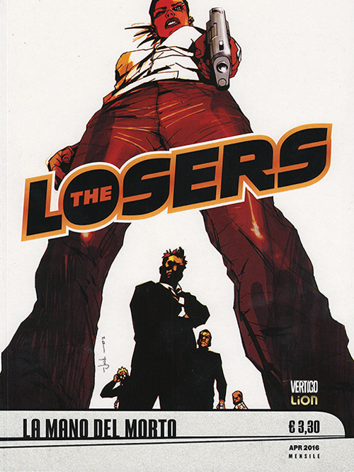 The Losers