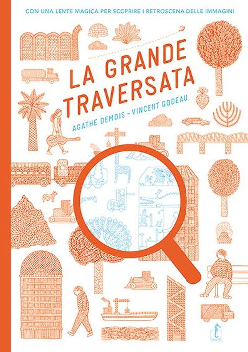 La grande traversata