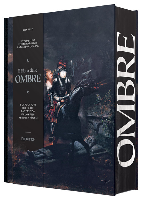 Il libro delle ombre