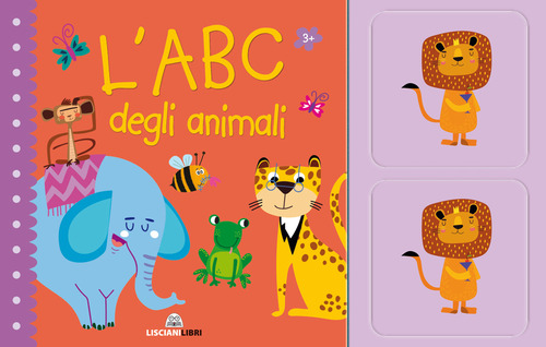 L'ABC degli animali