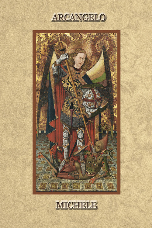 Arcangelo michele