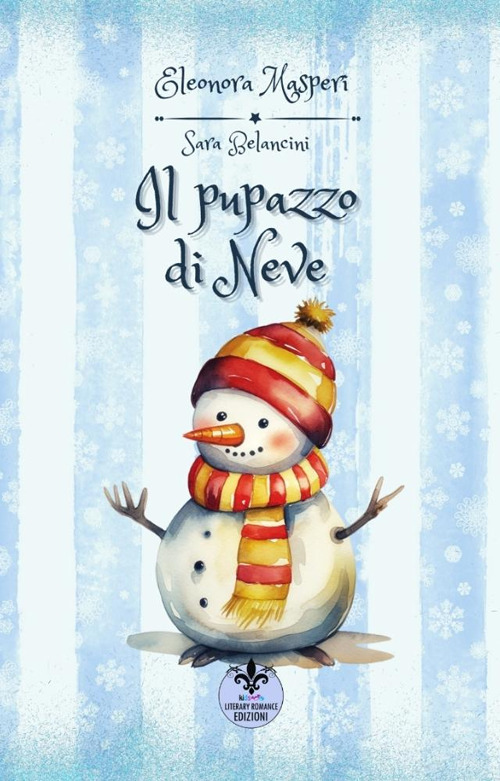 Il pupazzo di neve