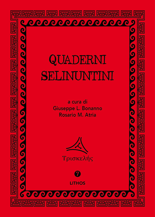 Quaderni Selinuntini