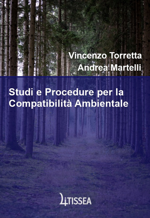 Studi e procedure per la compatibilità ambientale