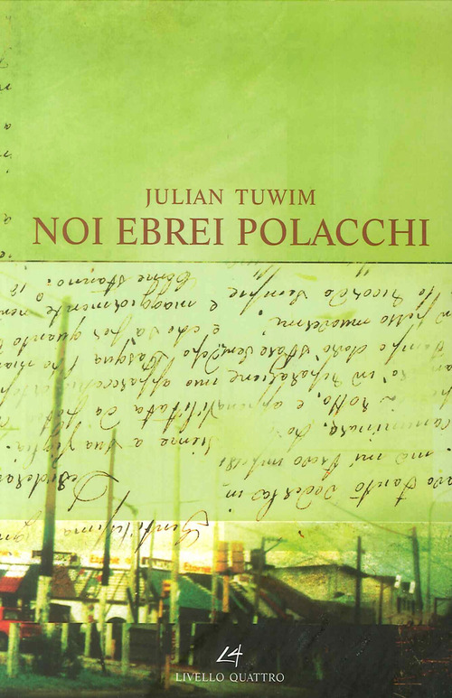 Noi ebrei polacchi