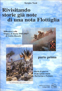 Rivisitando storie già note di una nota flottiglia