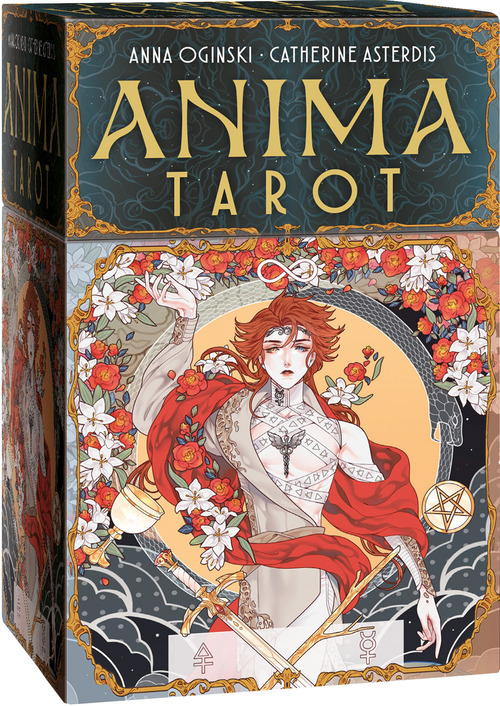 Anima tarot
