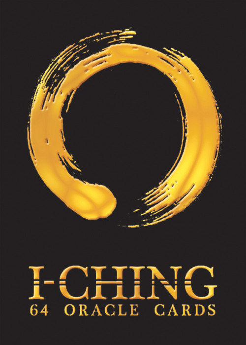 I-Ching. Oracle cards. Ediz. multilingue