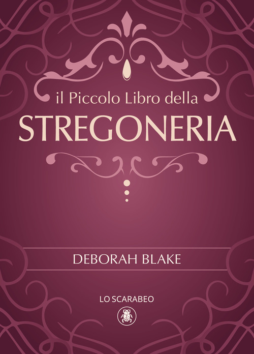 Il piccolo libro della stregoneria