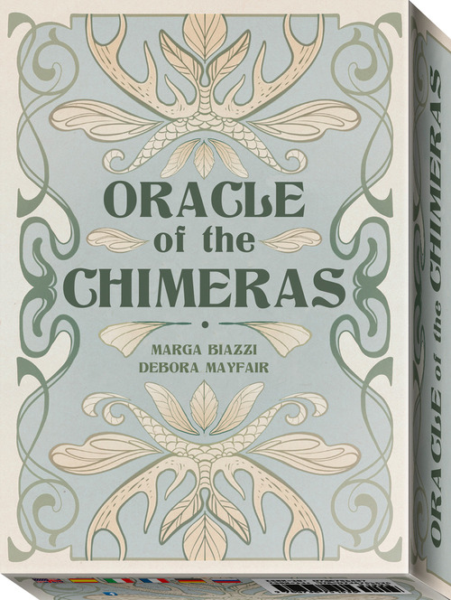 Oracle of chimeras