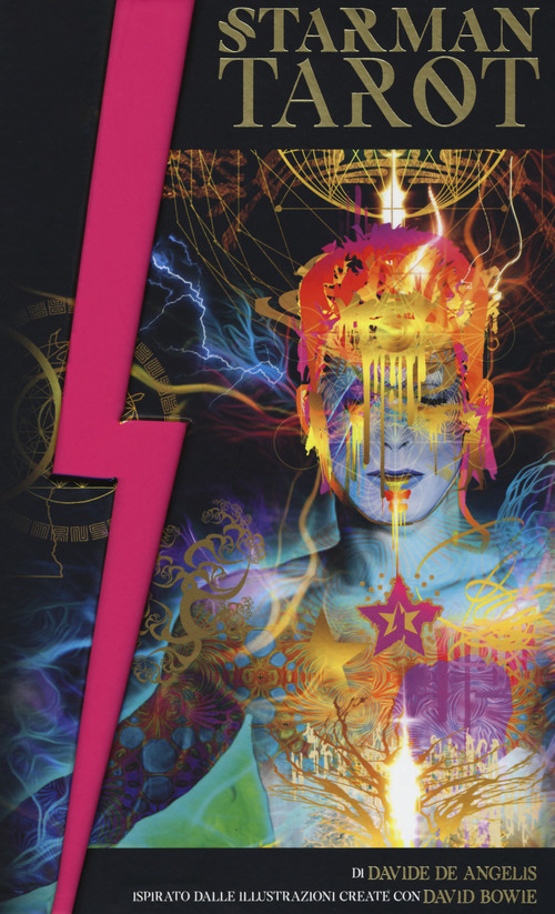 Starman tarot