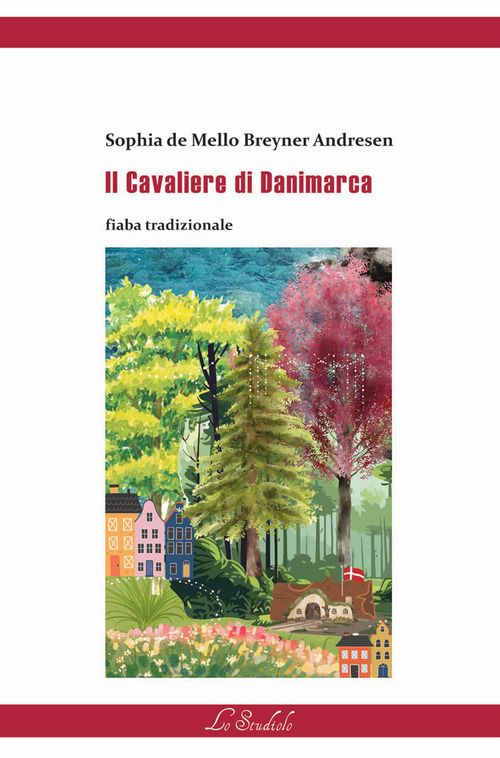 Il Cavaliere di Danimarca