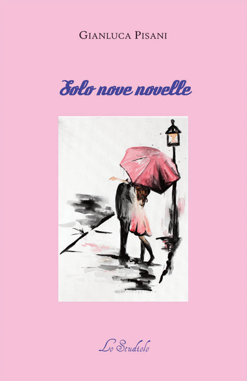 Solo nove novelle