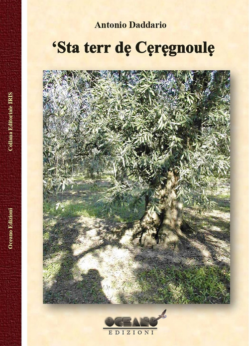 'Sta terr d? C?r?gnoul?