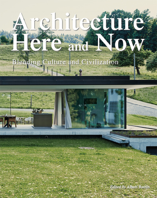 Architecture. Here & now