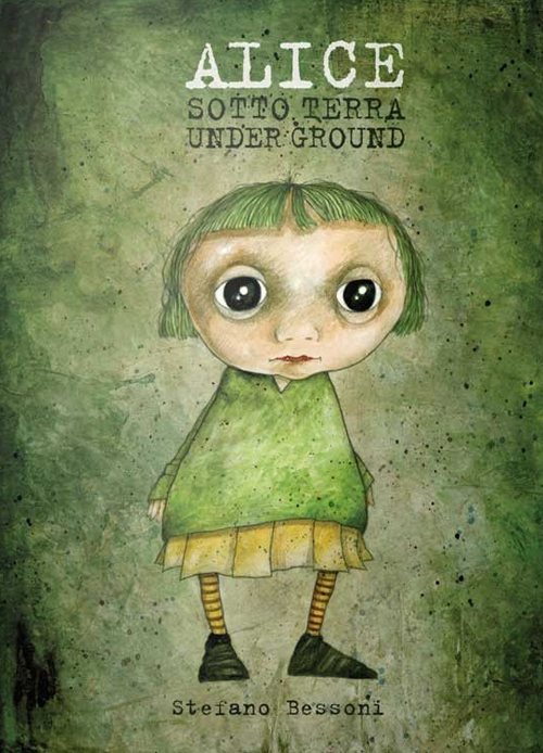Alice sotto terra