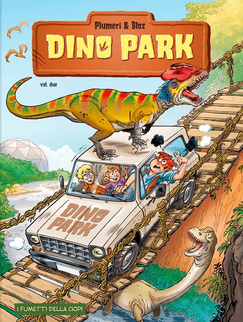 Dino Park