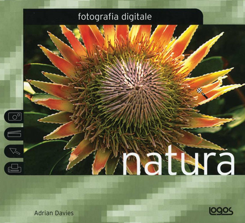 Fotografia digitale natura