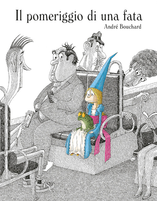 Il pomeriggio di una fata