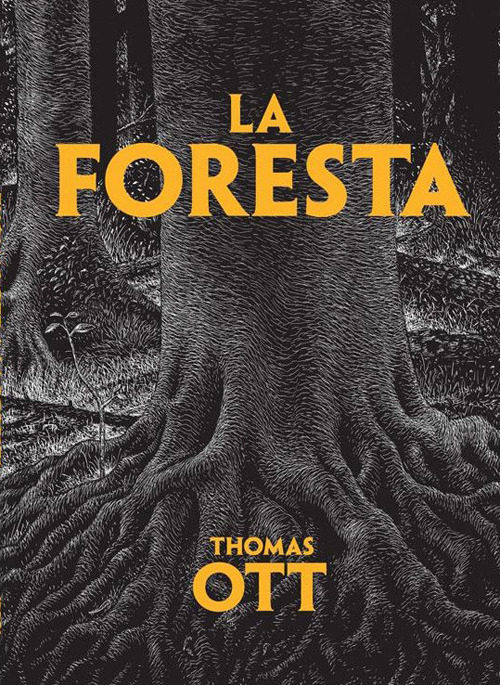 La foresta