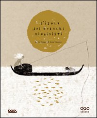 L'isola dei granchi violinisti