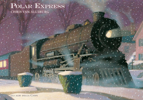 Polar Express