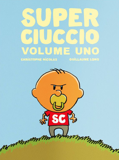 Super ciuccio