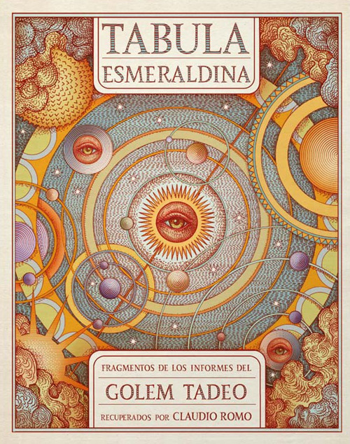 Tabula esmeraldina