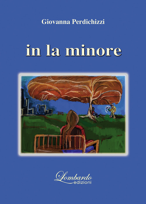 In la minore