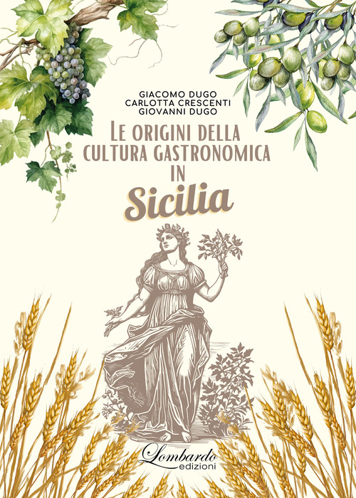 Le origini della cultura gastronomica in Sicilia
