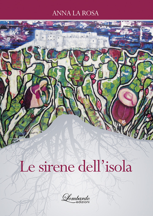 Le sirene dell'isola