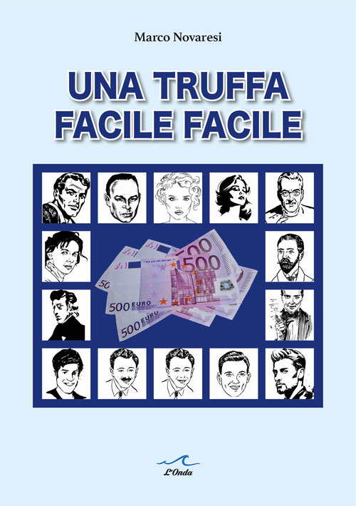 Una truffa facile facile