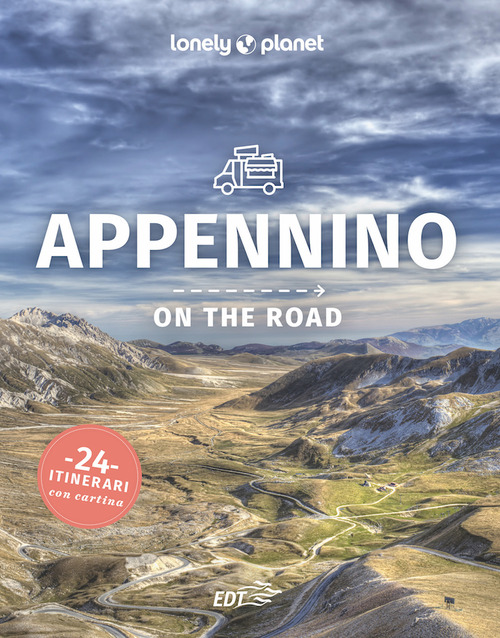 Appennino on the road