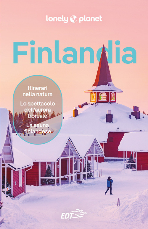 Finlandia