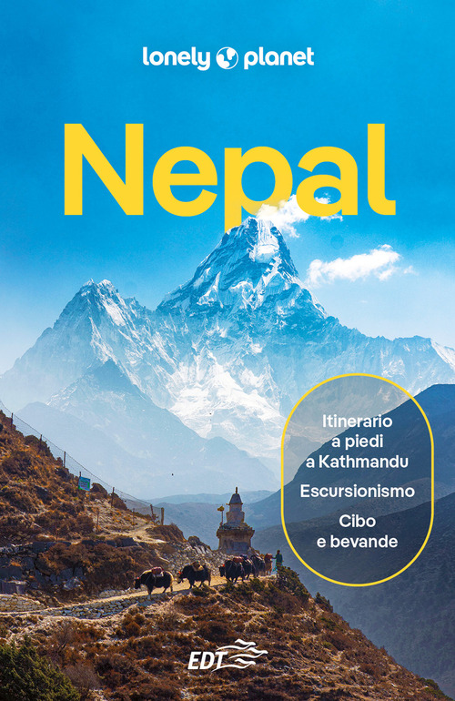 Nepal