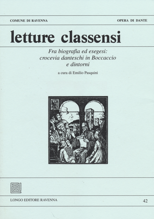 Letture classensi