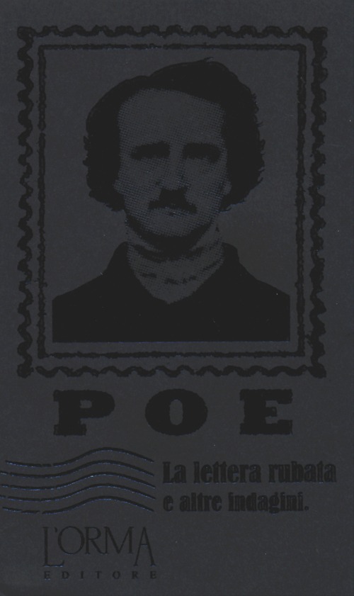 La lettera rubata e altre indagini