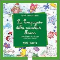 La compagnia della nuvoletta Ninina
