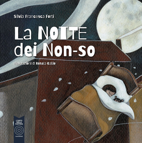La notte dei non-so
