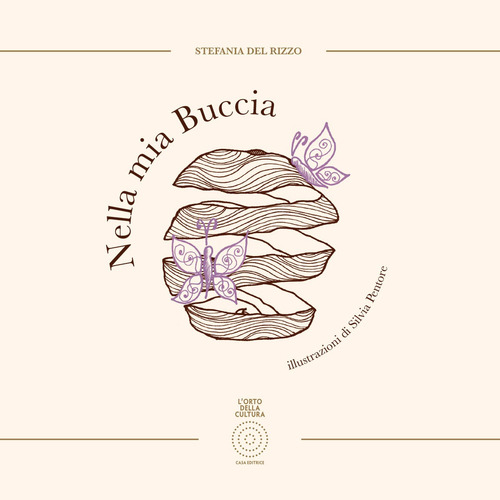 Nella mia buccia