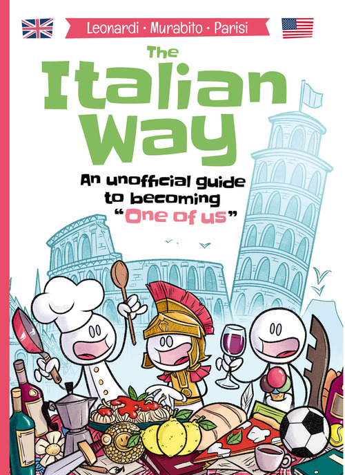The Italian way. Ediz. inglese