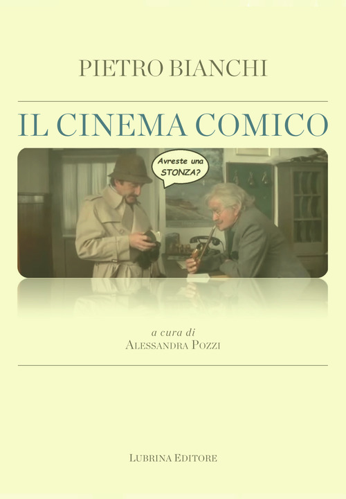 Il cinema comico