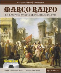Marco Ranfo. De Ramphis et suis sequacibus banitis